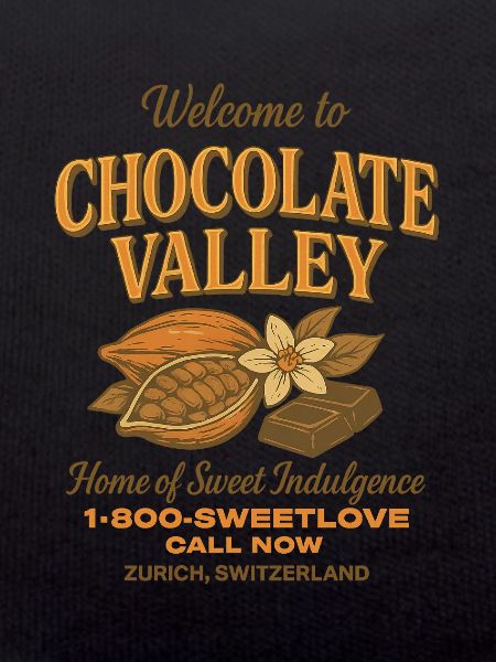 Chocolate Valley