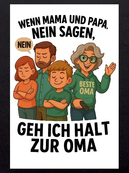 Cool/Best Grandma