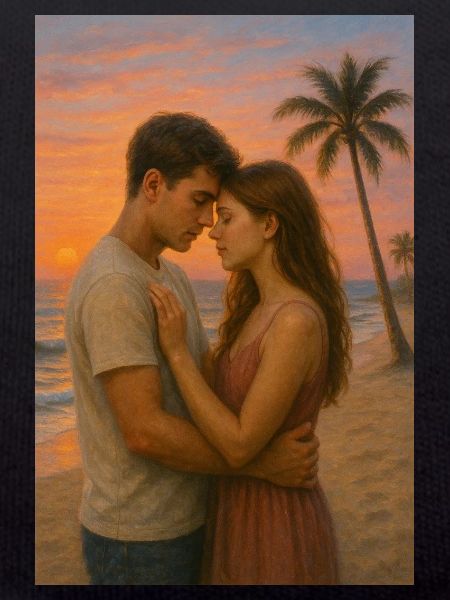 Summer Love