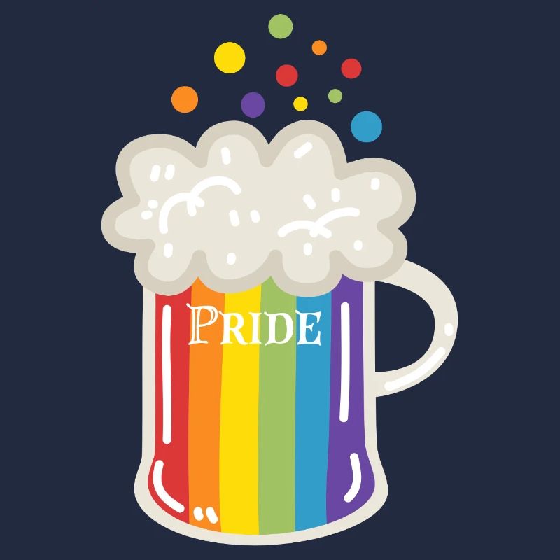Bière Pride