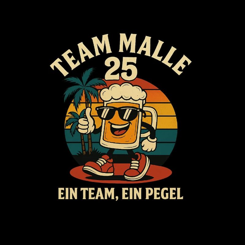 Team Malle