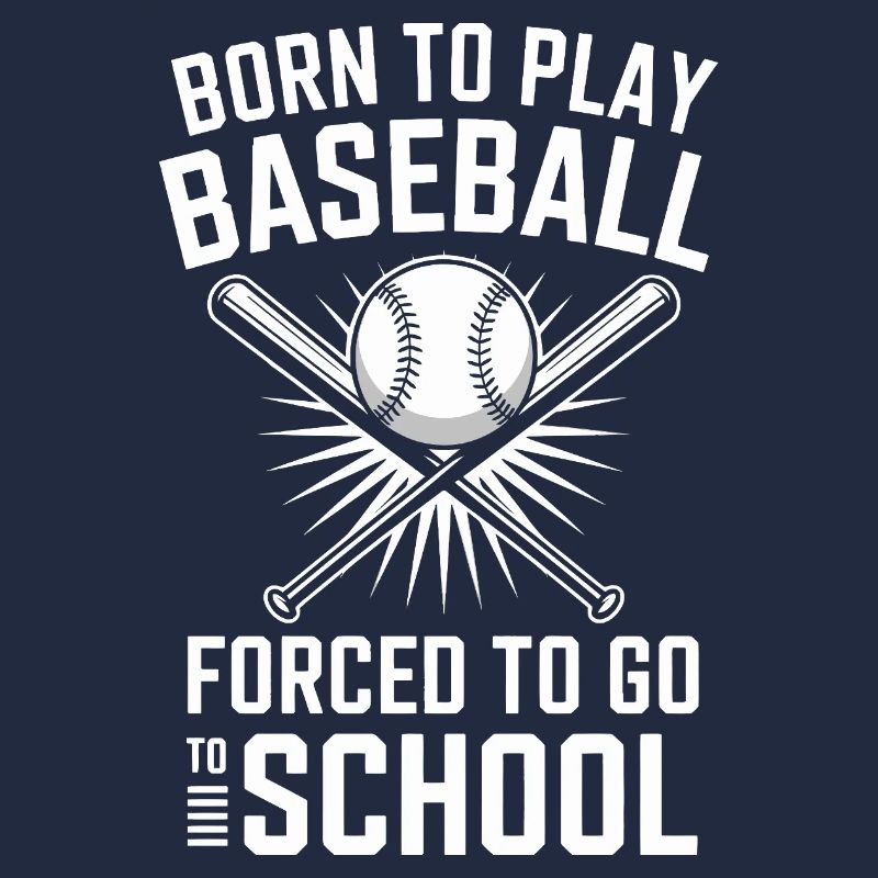 Baseball and School Motivational Design
