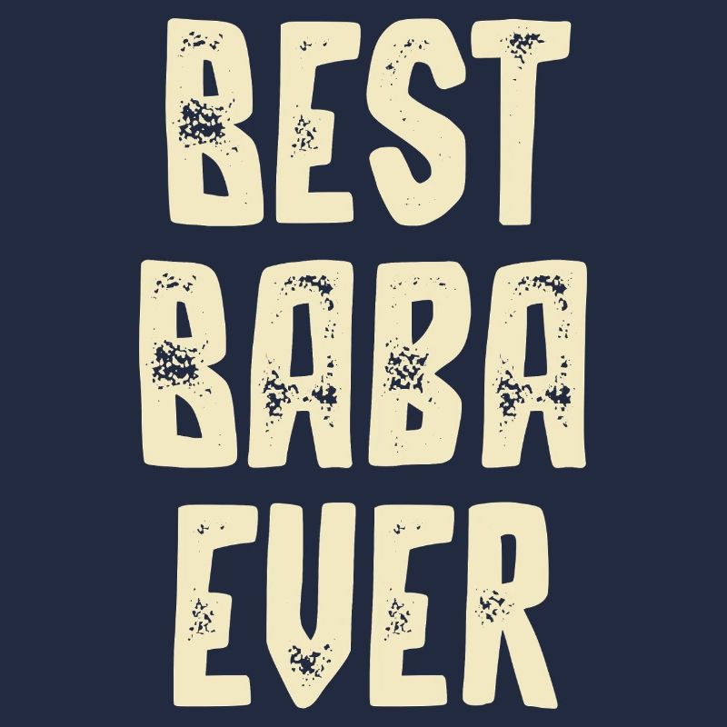 Best Baba Ever