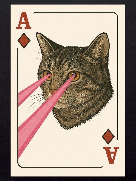 Katz-Ass