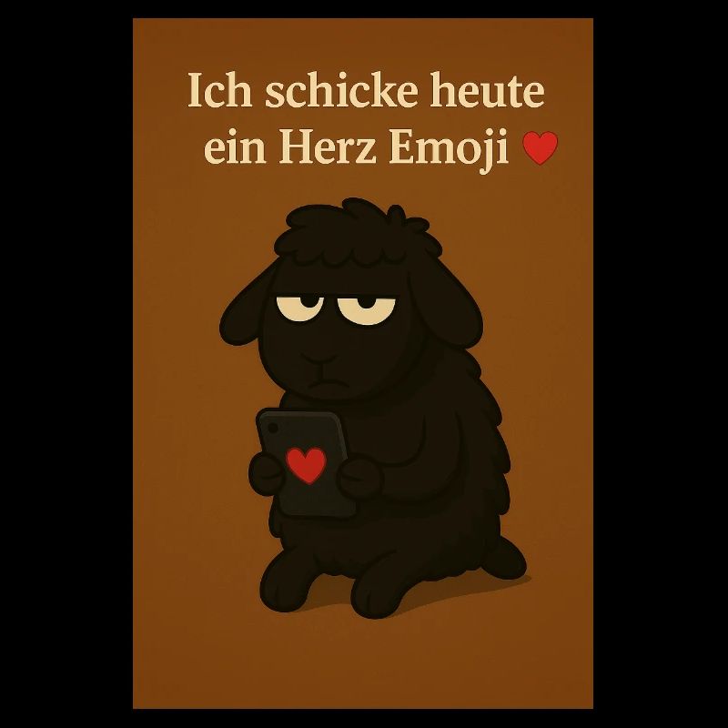Muffel Schaf Tiktok