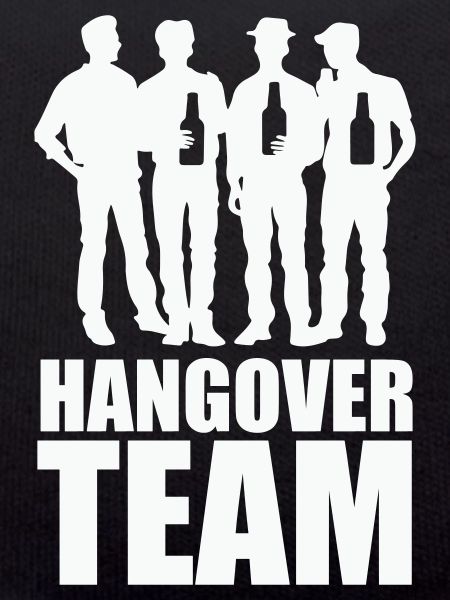 Hangover Team