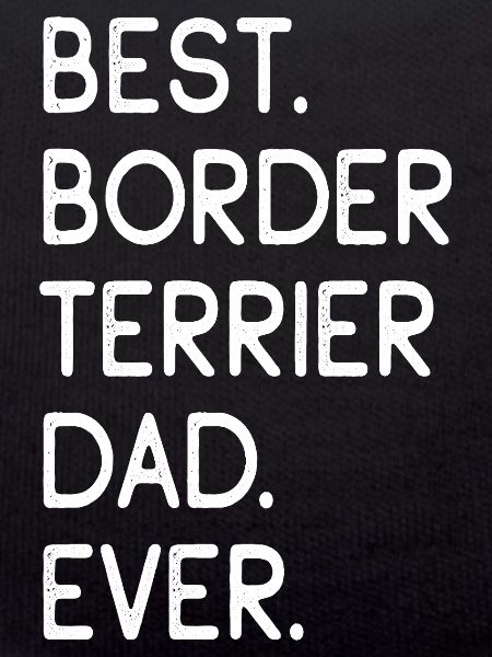 Border Terrier