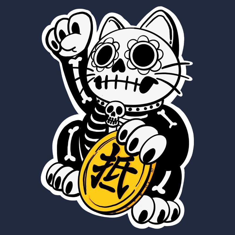 Résistance de Neko Cavalera