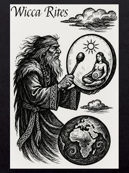 Wicca Rites