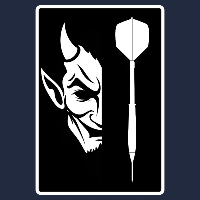 DARTS AND DEVIL