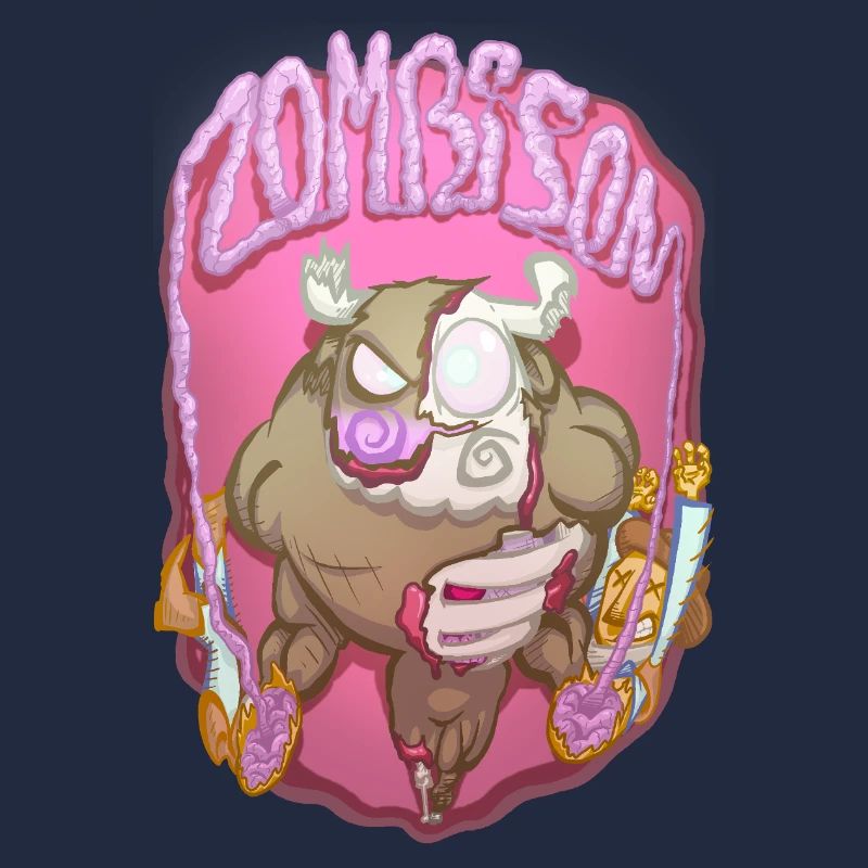 Zombison 3
