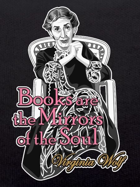 Virginia Woolf LIVRES