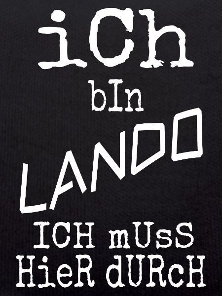 Lando Lando