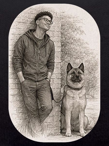 Matt & Holly