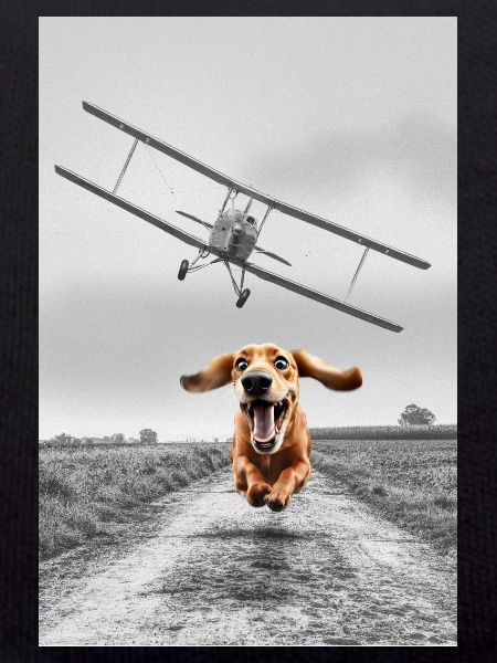 North By Northwest
