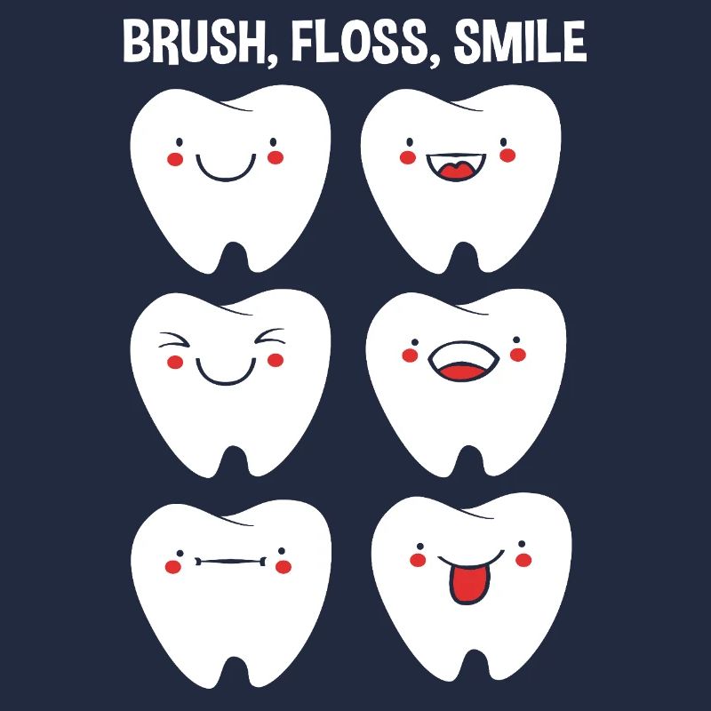 Receptionist Dentist