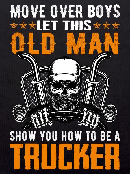 Truck Driver