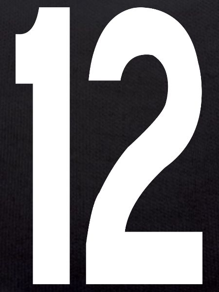 12 Douze