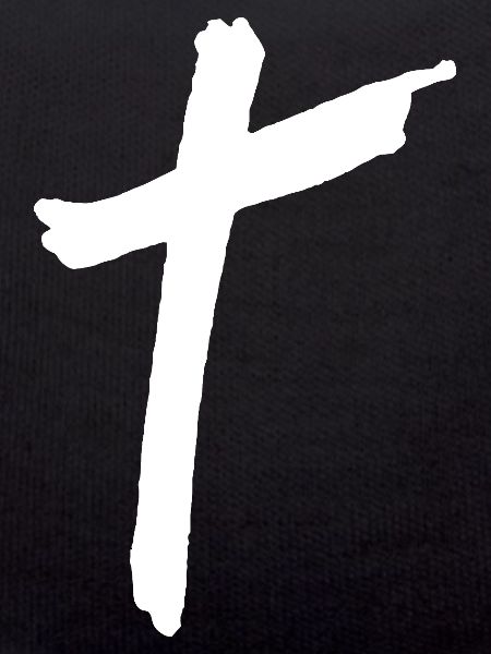 Croix de Jésus
