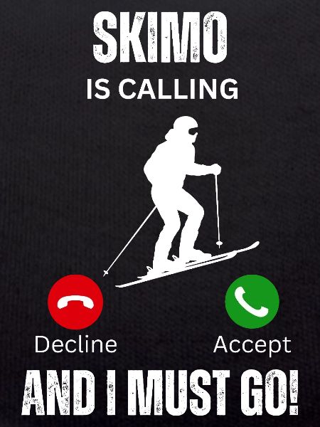 Skimo appelle