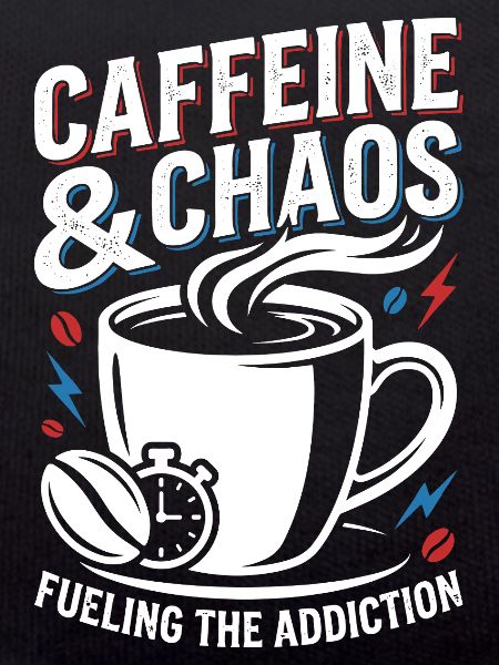 Coffee chaos