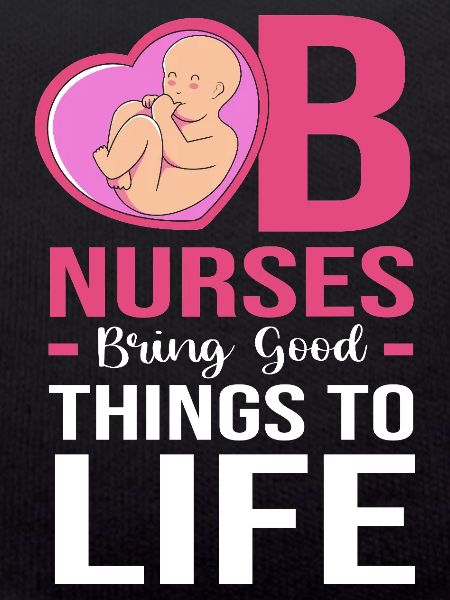 Nurse Pregnancy Hospital