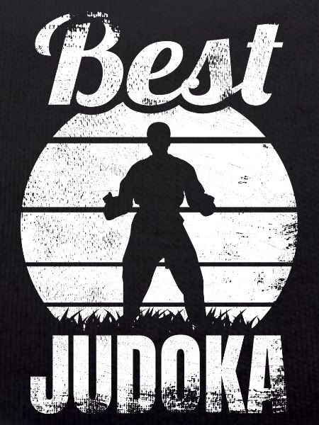 Judoka