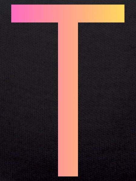 T