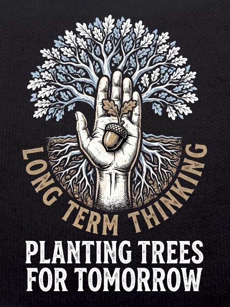 Long Term Planting