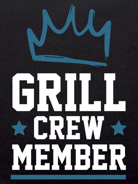 Grill Crew