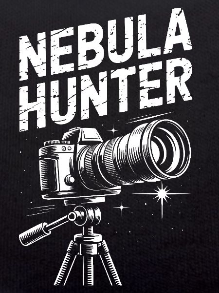 Nebula Hunter Teleskop