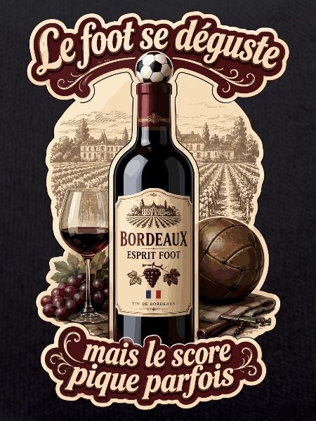 Bordeaux Esprit Foot