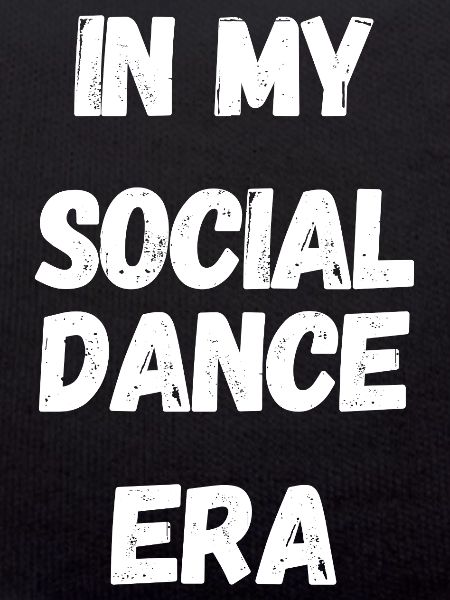 Social Dance Era