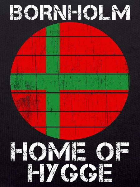 Bornholm Home of Hygge