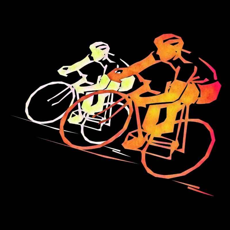Vélo vélo vélo