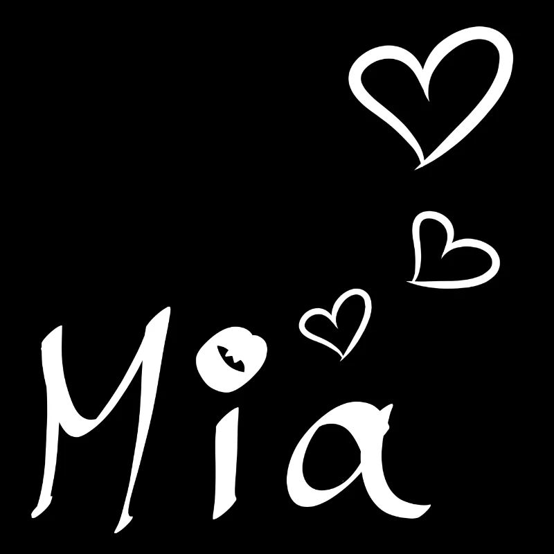 Mia t’aime