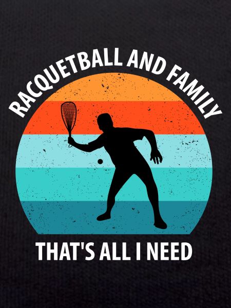 Racqueetball