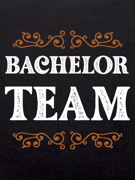 Bachelor Crew