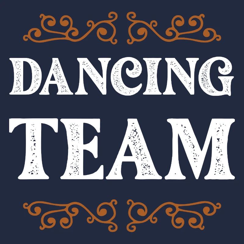 Dancing Crew