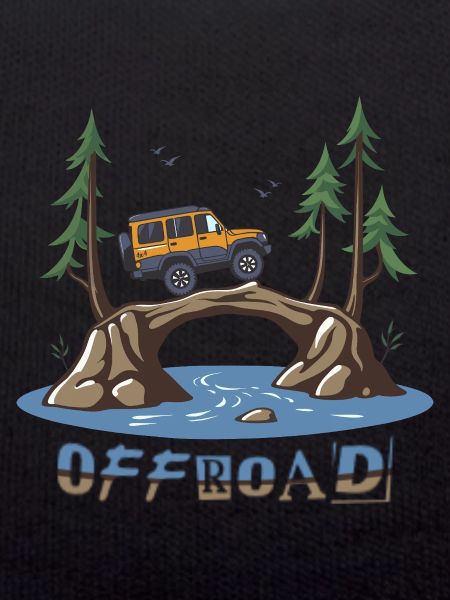 Off-road vehicles