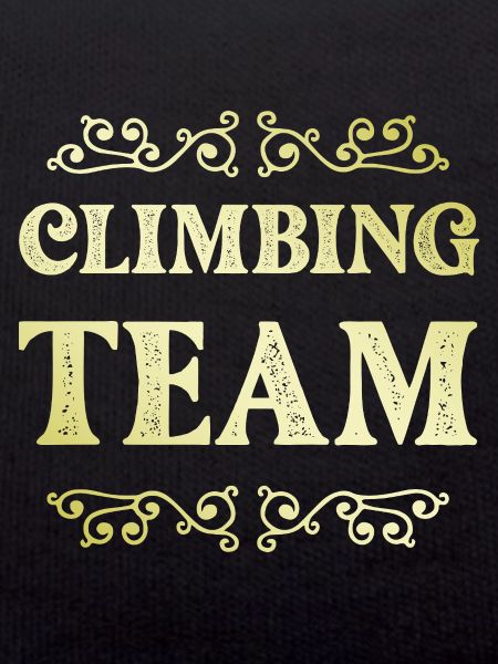 Climbing Team