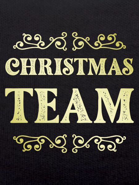 Christmas Team