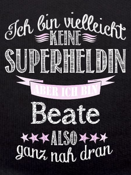 beate