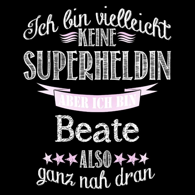 beate