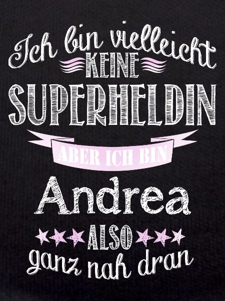 andrea