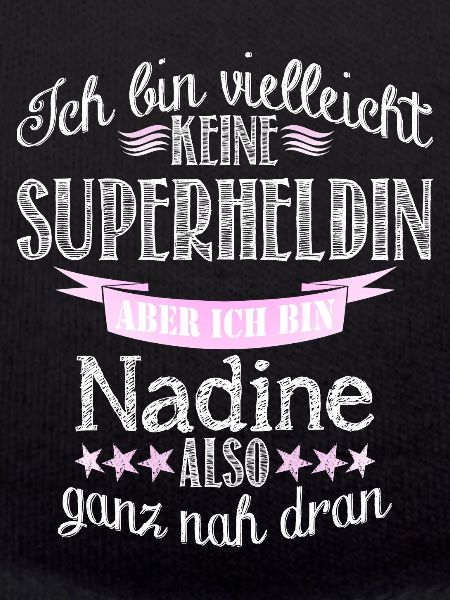 nadine