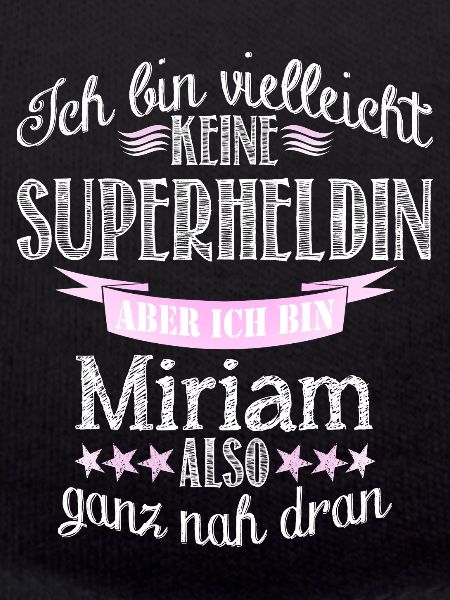 miriam