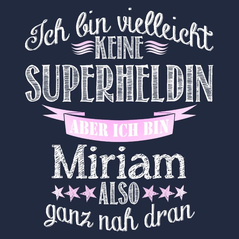 miriam