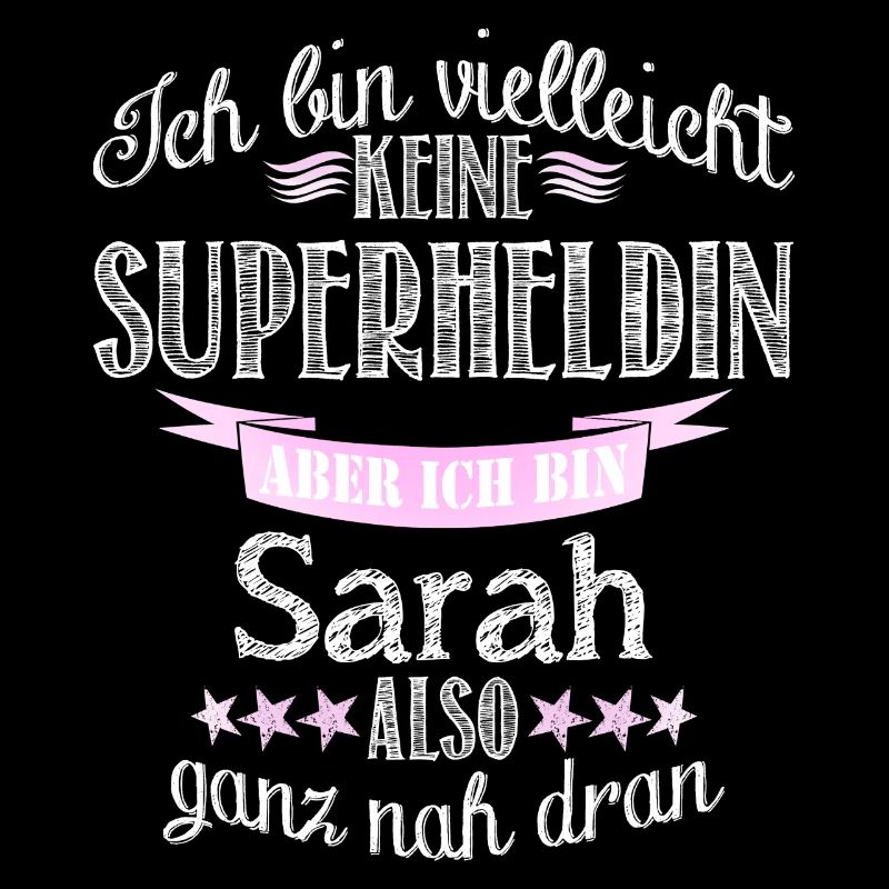 sarah