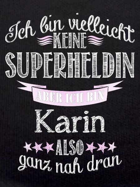 karin